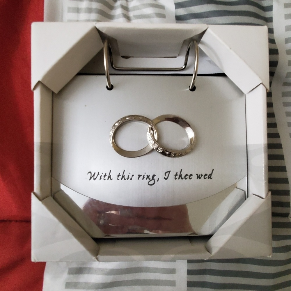 wedding frames - Picture 2 of 3